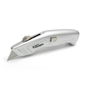 Hyper Tough Quick Open Retractable Utility Knife, Model 41109